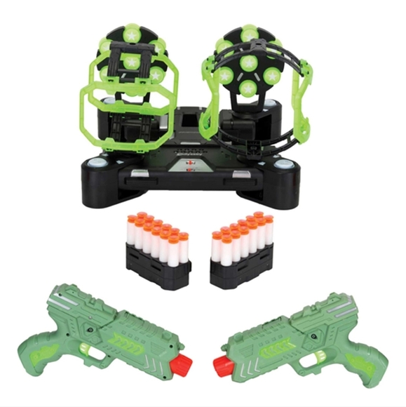 Starstriker Game Target Challenge - Picture 8 of 16